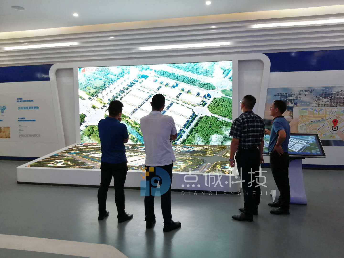 華南科技產業園