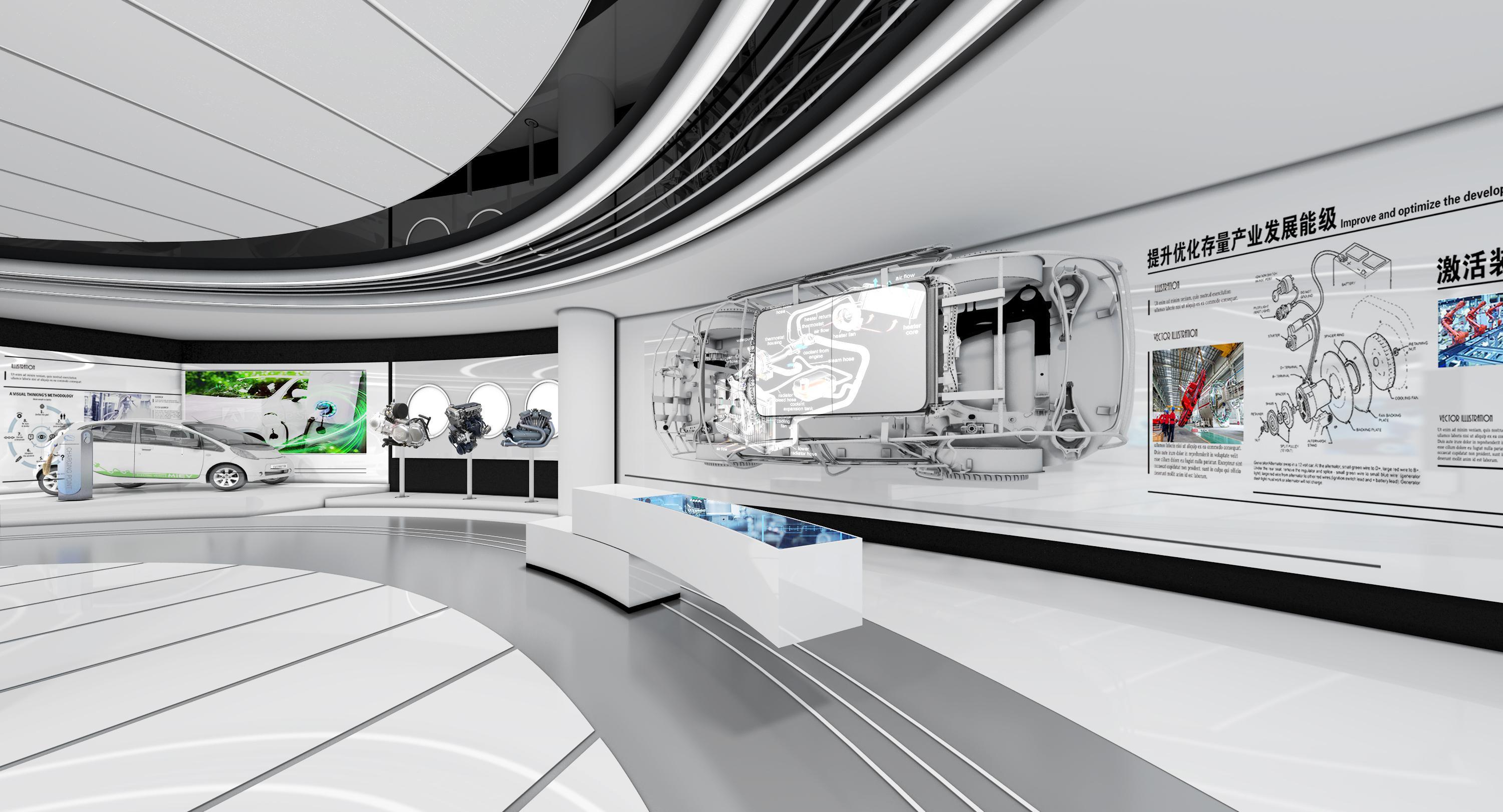 畢節高新區產業園