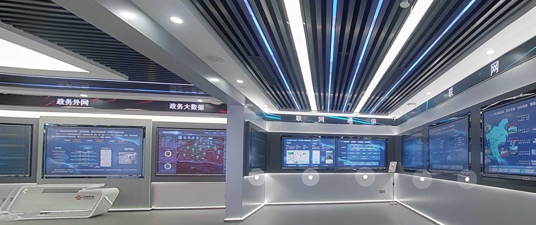 中國聯通線上云